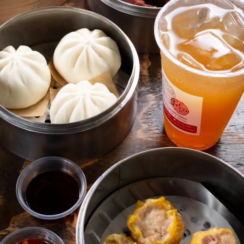 Foods of Garden Grove City of Garden Grove